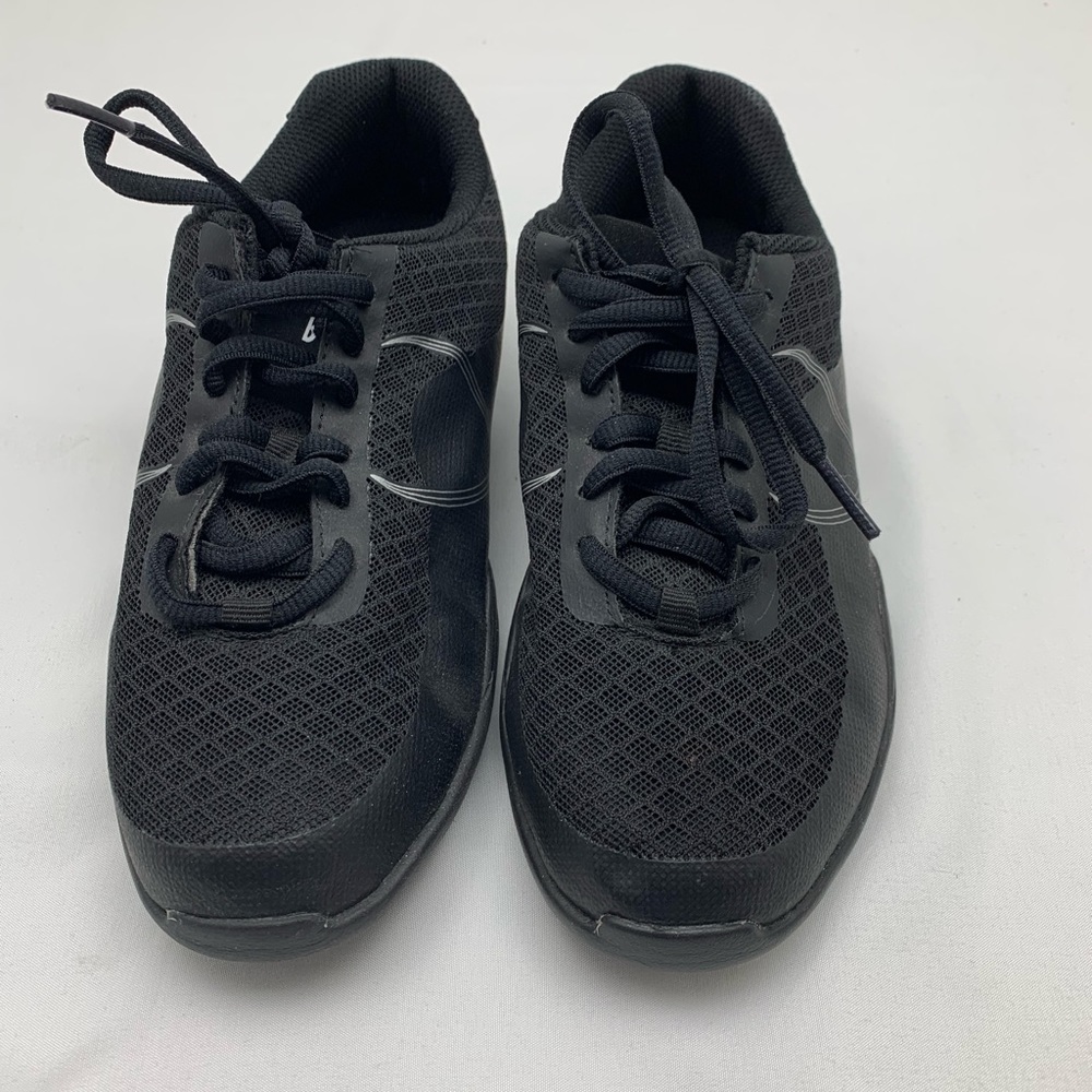 Bloch Ladies Troupe Spit Sole Dance Sneaker